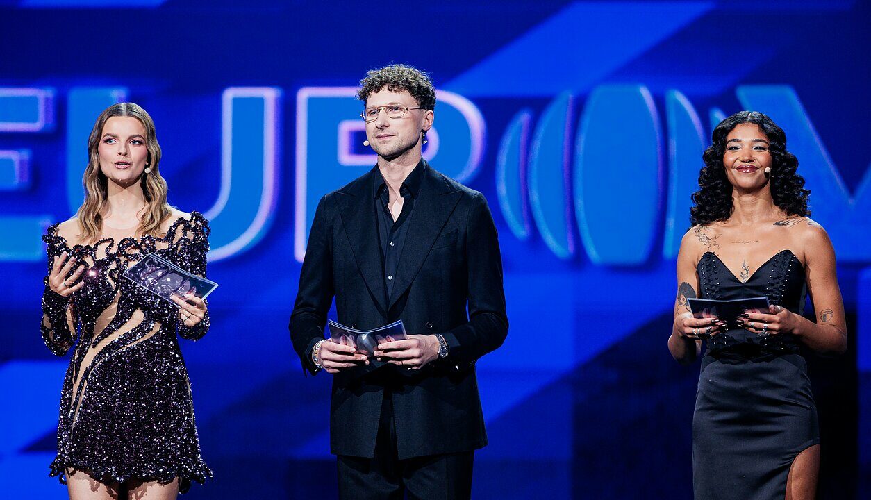 Descubre las canciones participantes, el orden de actuación y más detalles de la primera semifinal de Eurovizija.LT 2025