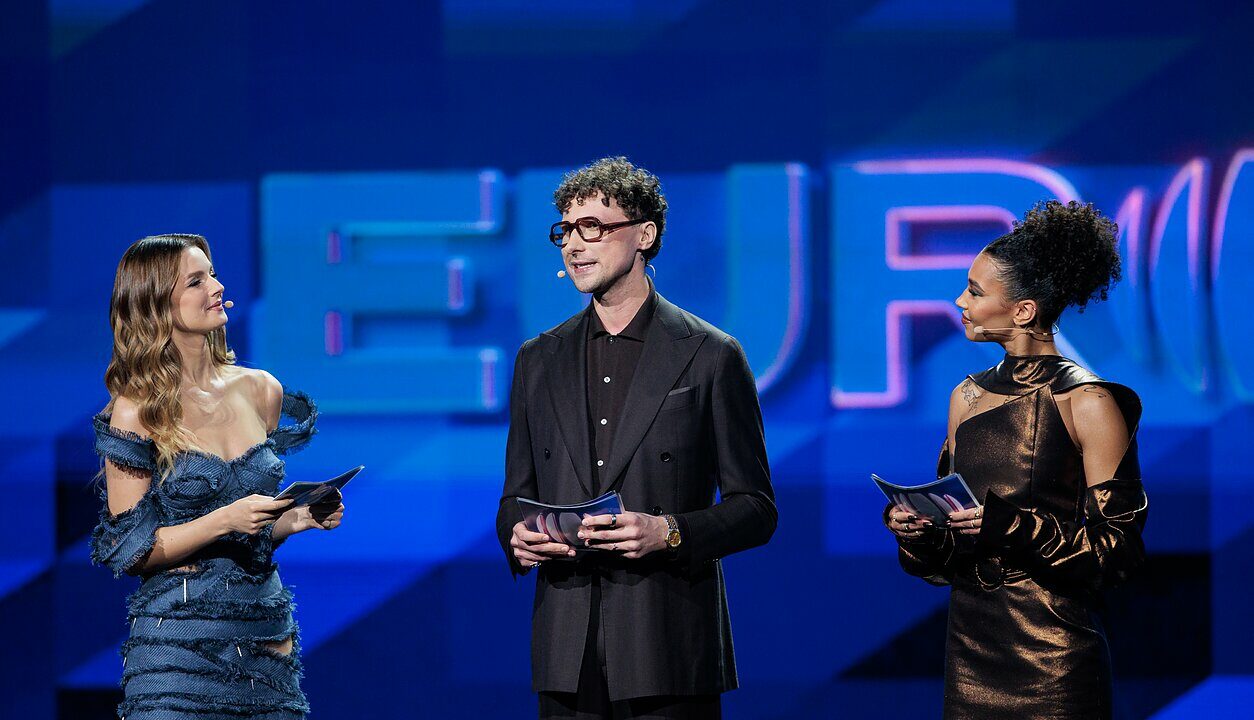 Descubre las canciones participantes, el orden de actuación y más detalles de la segunda y tercera semifinal de Eurovizija.LT 2025