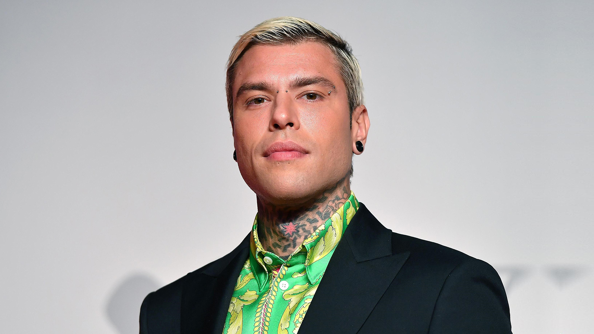 Fedez, participante del Festival de Sanremo 2025 | Ettore Ferrari - ANSA