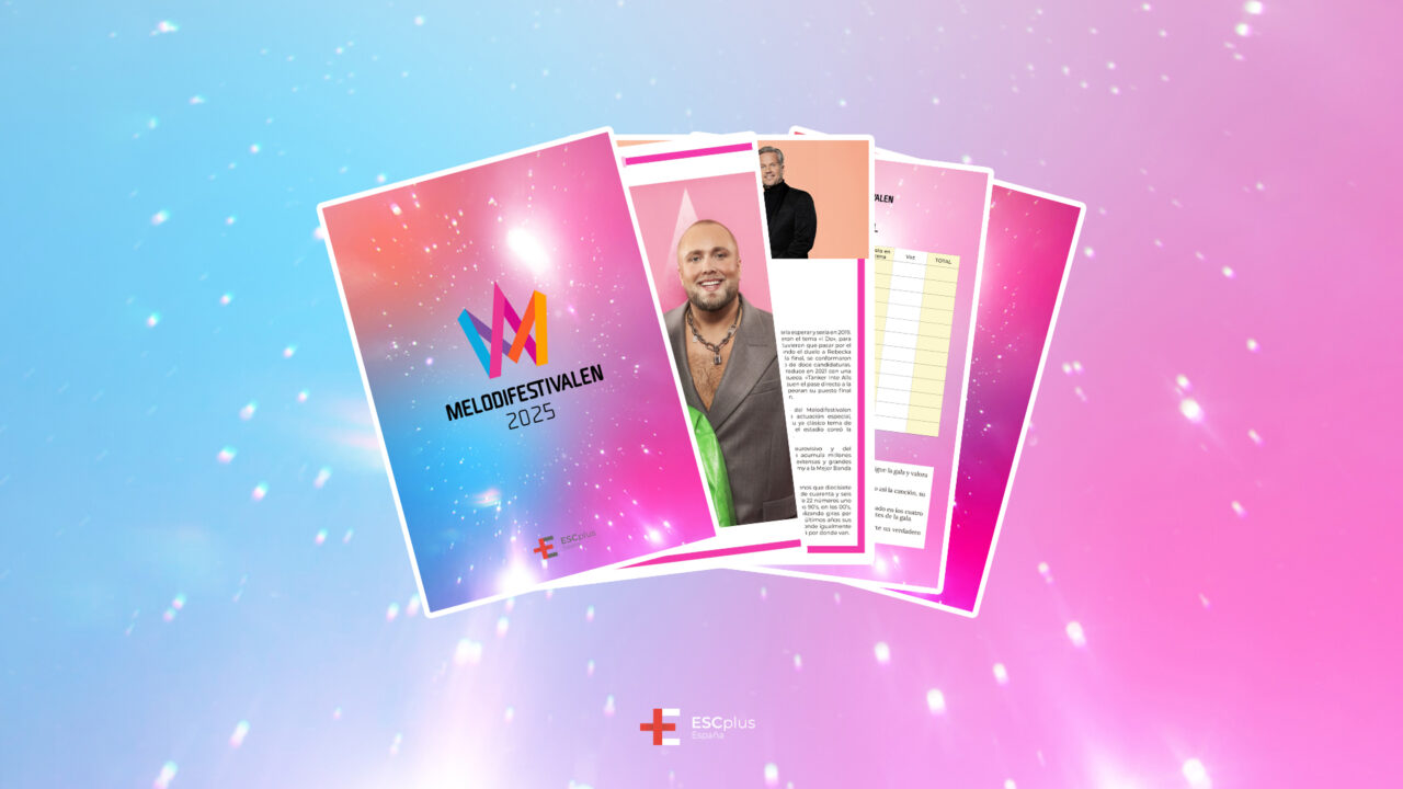 Guía completa del Melodifestivalen 2025: ¡Descubre los secretos detrás de la preselección sueca!