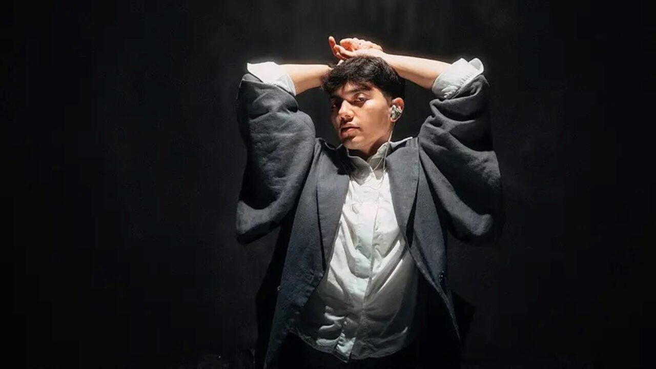 Johannes Pietsch (JJ) representará a Austria en Eurovisión 2025 tras ser elegido de manera interna