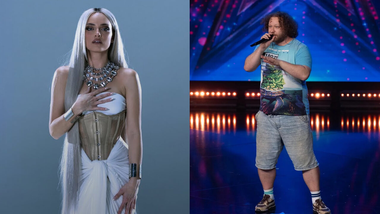 Más cambios en el Dora 2025: HRT descalifica a Natalie Balmix por “cambios significativos en la versión final” de su propuesta y es sustituida por Fenksta