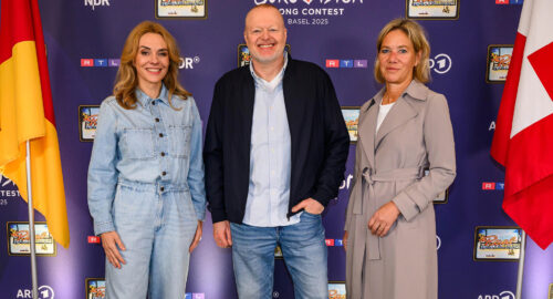 La emisora alemana condiciona la continuidad del Chefsache ESC como preselección a una victoria en Eurovisión 2025