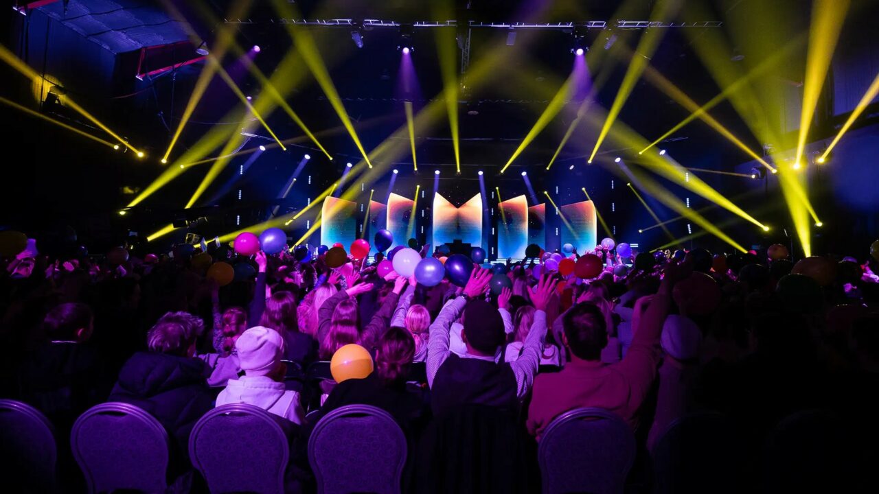 Conoce el orden de actuación de las semifinales del Söngvakeppnin 2025, la preselección islandesa para Eurovisión