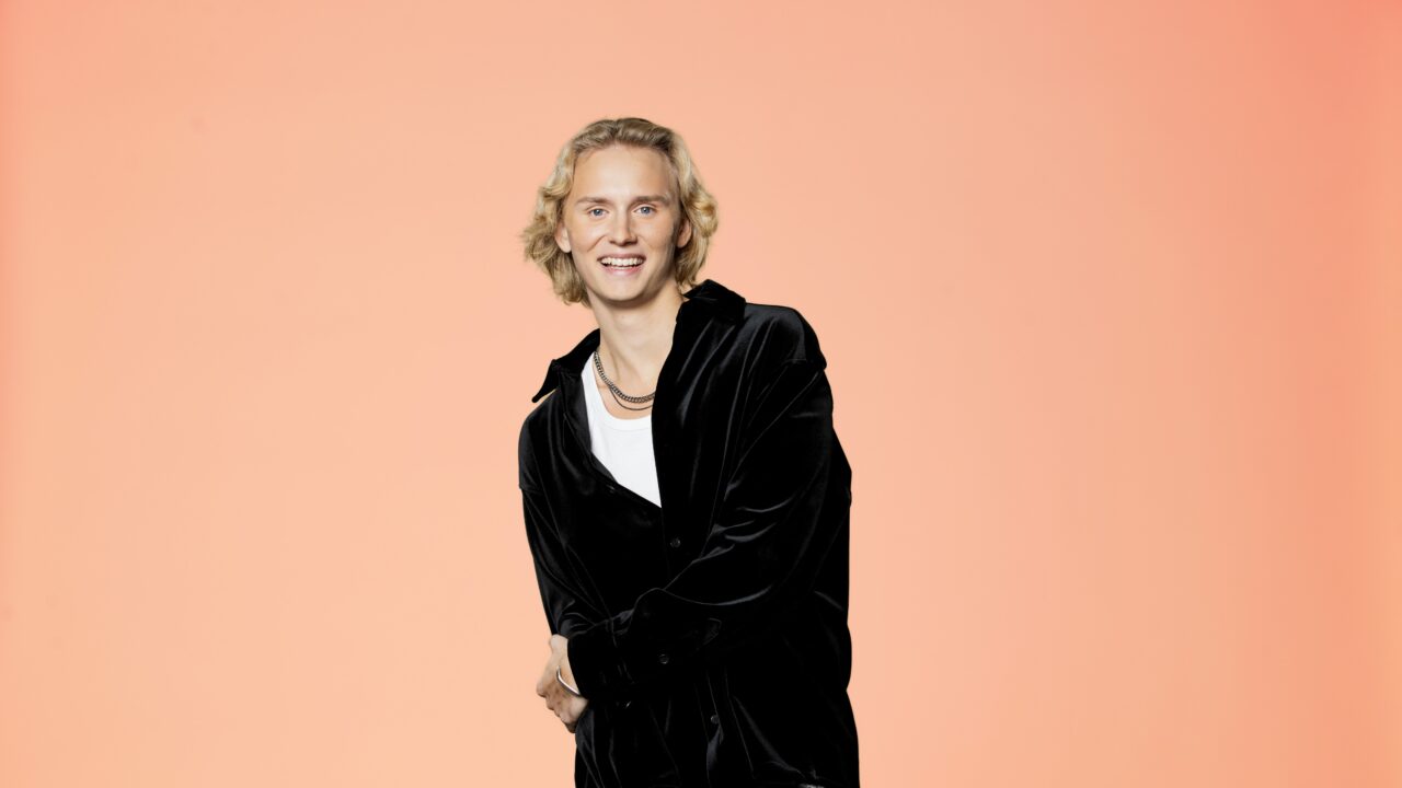 Adrian Macéus / Janne Danielsson - SVT