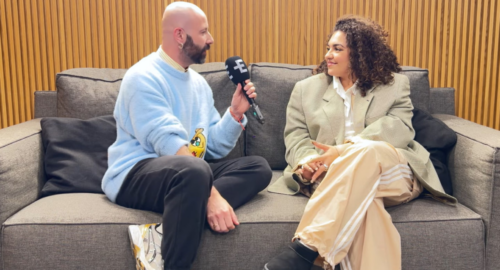 Entrevista a Lachispa: «La puesta en escena es super impactante visualmente. Creo que va a ser increíble»