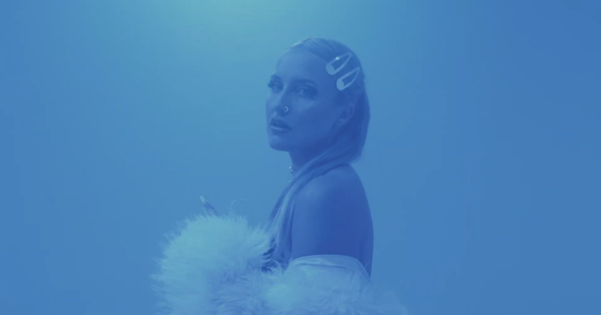 Kuve publica el videoclip de «LOCA XTI», su propuesta para el Benidorm Fest 2025