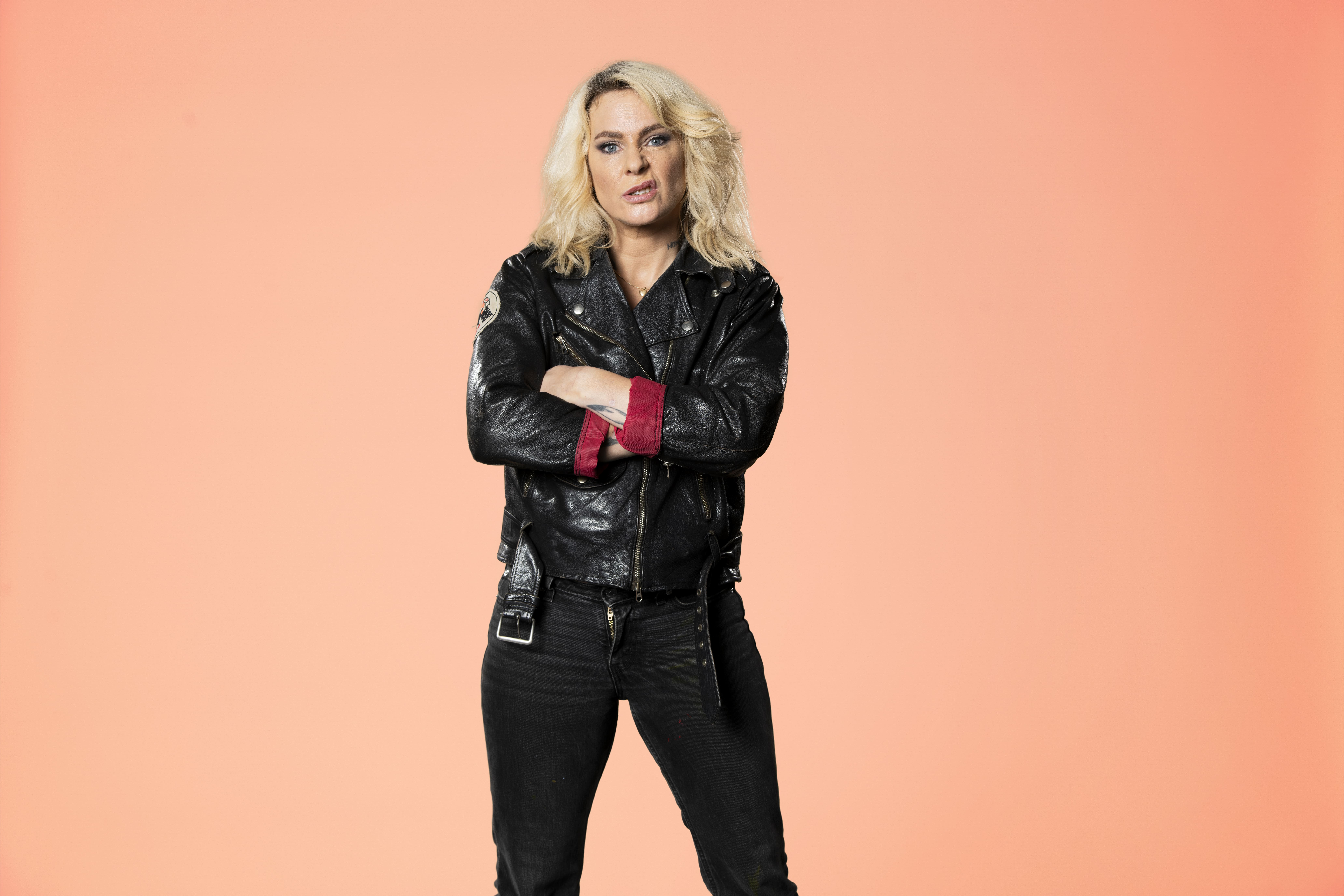 Maja Ivarsson / Janne Danielsson - SVT