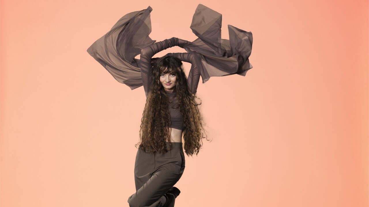 Nomi / Magnus Liam Karlsson - SVT