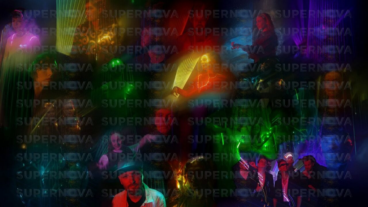 Supernova 2025: Desvelado el orden de actuación de la semifinal de la preselección letona
