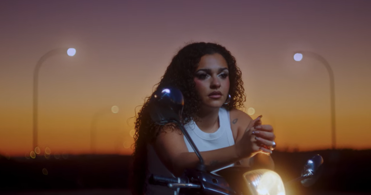 Lachispa publica el videoclip de «Hartita de llorar», su propuesa para el Benidorm Fest 2025