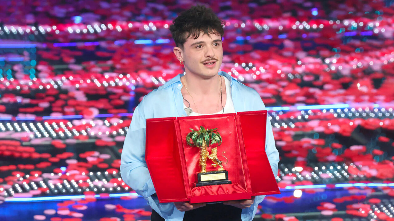 Olly renuncia finalmente a representar a Italia en Eurovisión 2025 debido a su gira