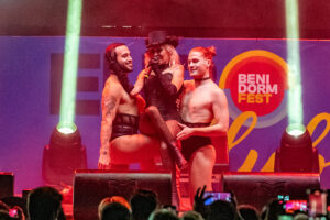 RTVE anuncia detalles del Euroclub para Eurovisión 2025. Repasa las fechas, ubicaciones, artistas, entradas y todo lo que debes saber