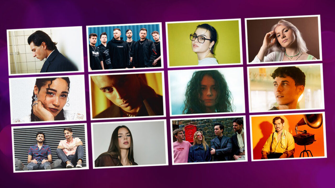 Chefsache ESC: conoce a los últimos semifinalistas de la preselección de Alemania para Eurovisión 2025