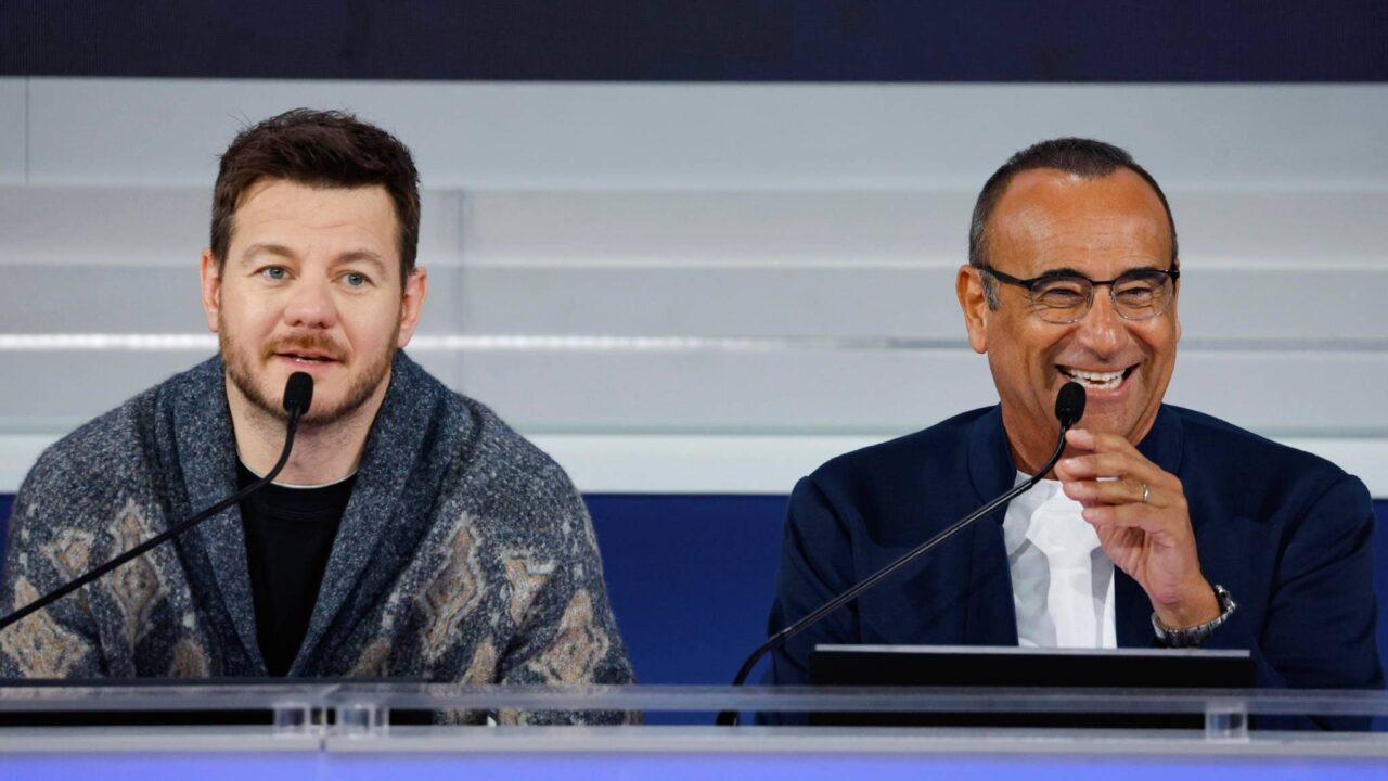 Repasa el minuto a minuto de la cuarta rueda de prensa de Sanremo 2025