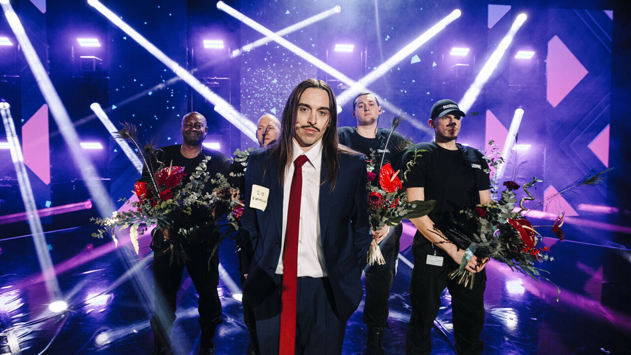 Audiencias: El Eesti Laul 2025 despunta en Estonia (44%) y recupera audiencia respecto a 2024