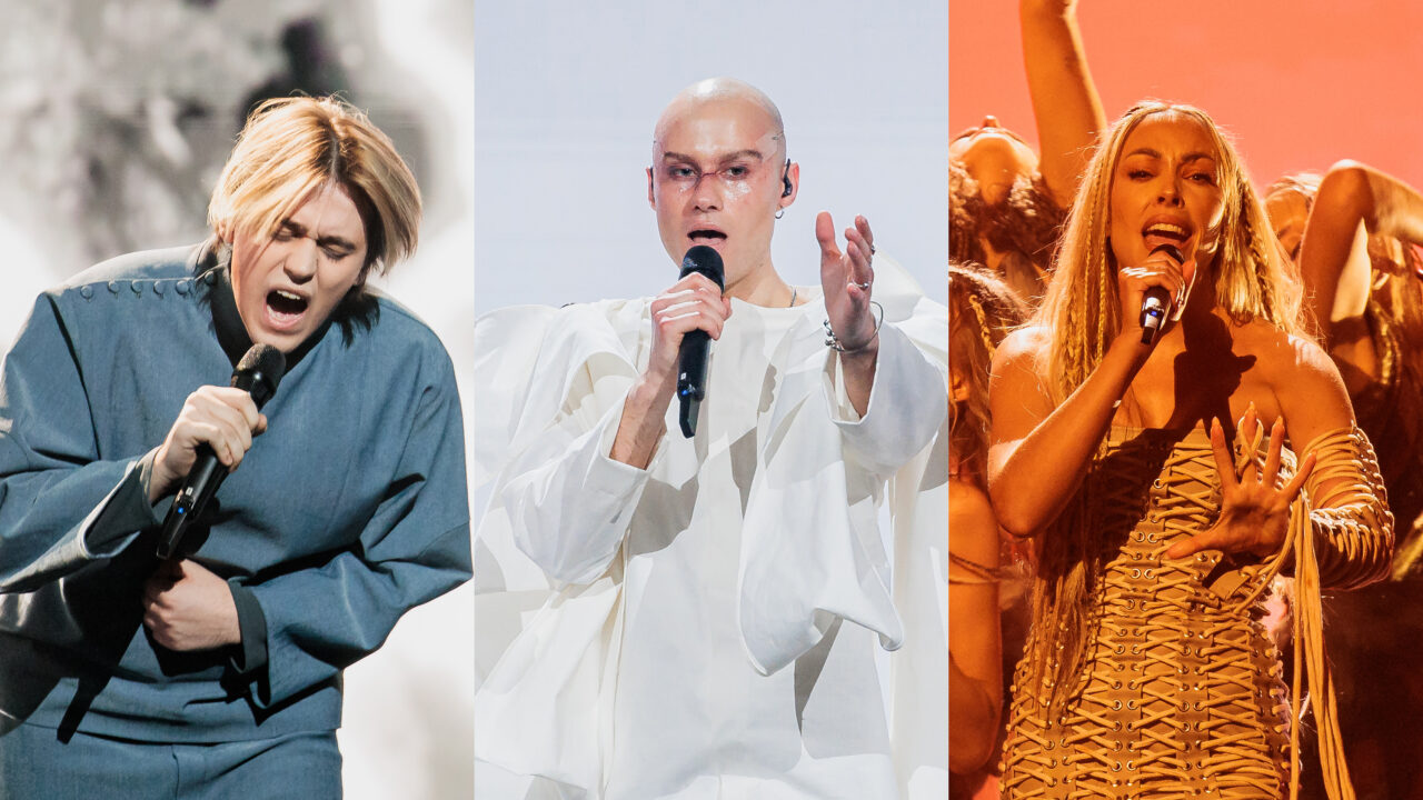 Lituania elige su representante en Eurovisión 2025 en la gran final de Eurovizija.LT 2025: participantes, mecánica, horario y cómo verlo