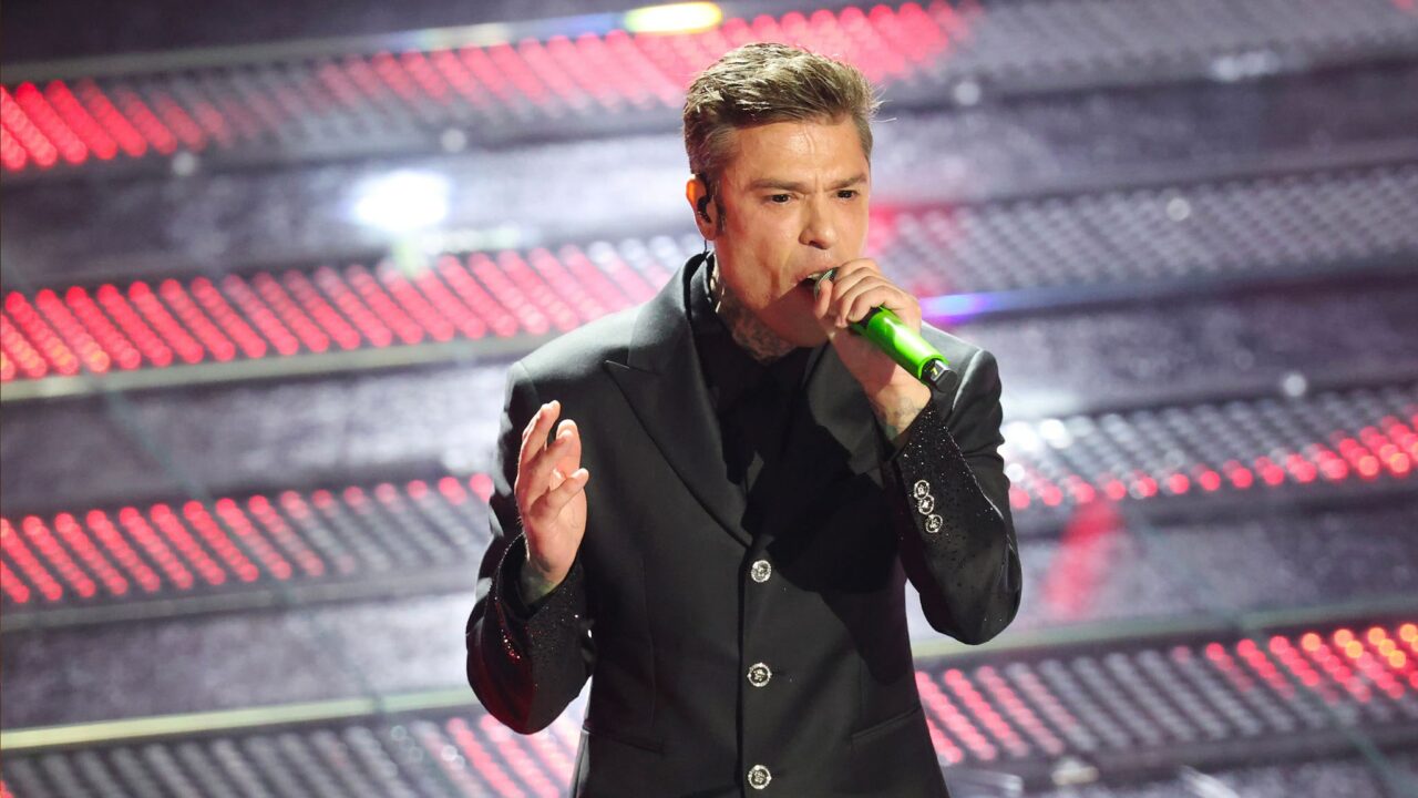 Sanremo 2025: los datos de streaming revelan las mayores sorpresas del festival