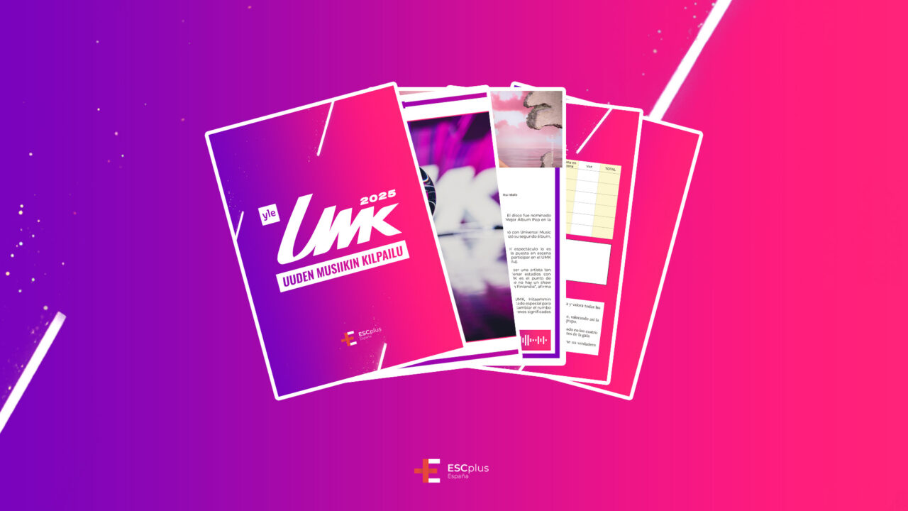 Guía completa del UMK 2025: ¡Descubre los secretos detrás de la preselección finlandesa!