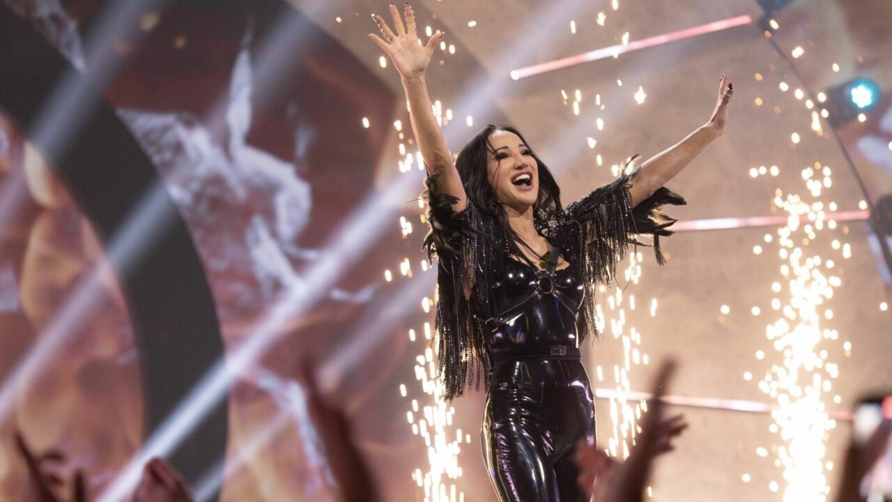 Desvelados los resultados completos de Polskich Kwalifikacji: Justyna Steczkowska se proclamó representante polaca en Eurovisión 2025 con el 39,32% de los votos