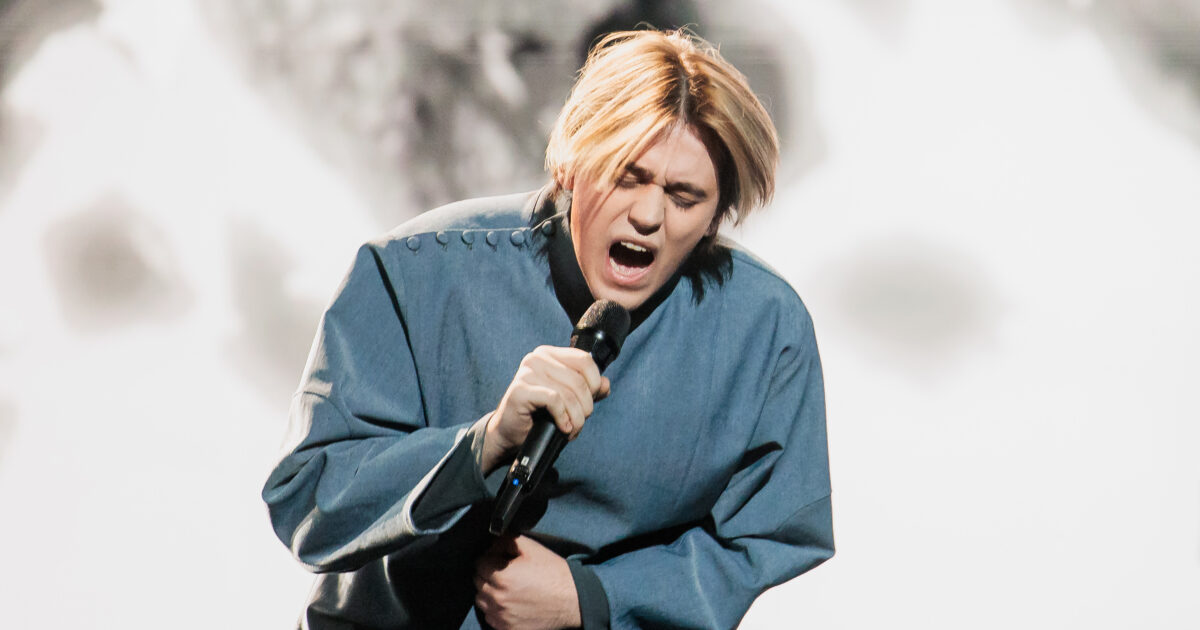 Katarsis / D. Umbraso - LRT