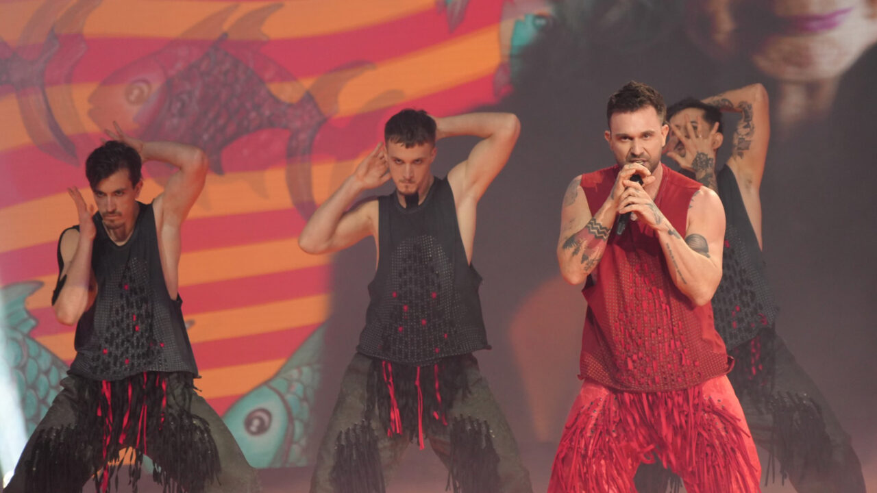 Dora 2025: la preselección de Croacia para Eurovisión completa su cartel de finalistas