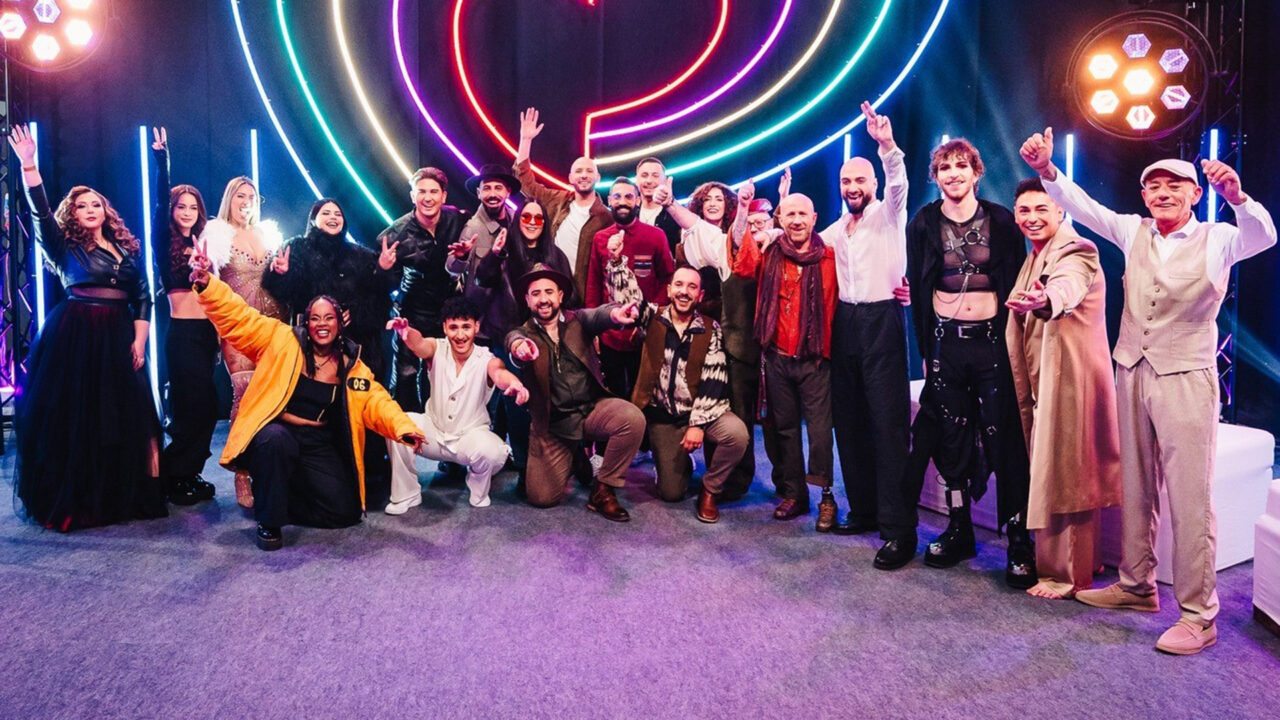 Malta Eurovision Song Contest 2025: conoce a los últimos clasificados para la gran final de la preselección