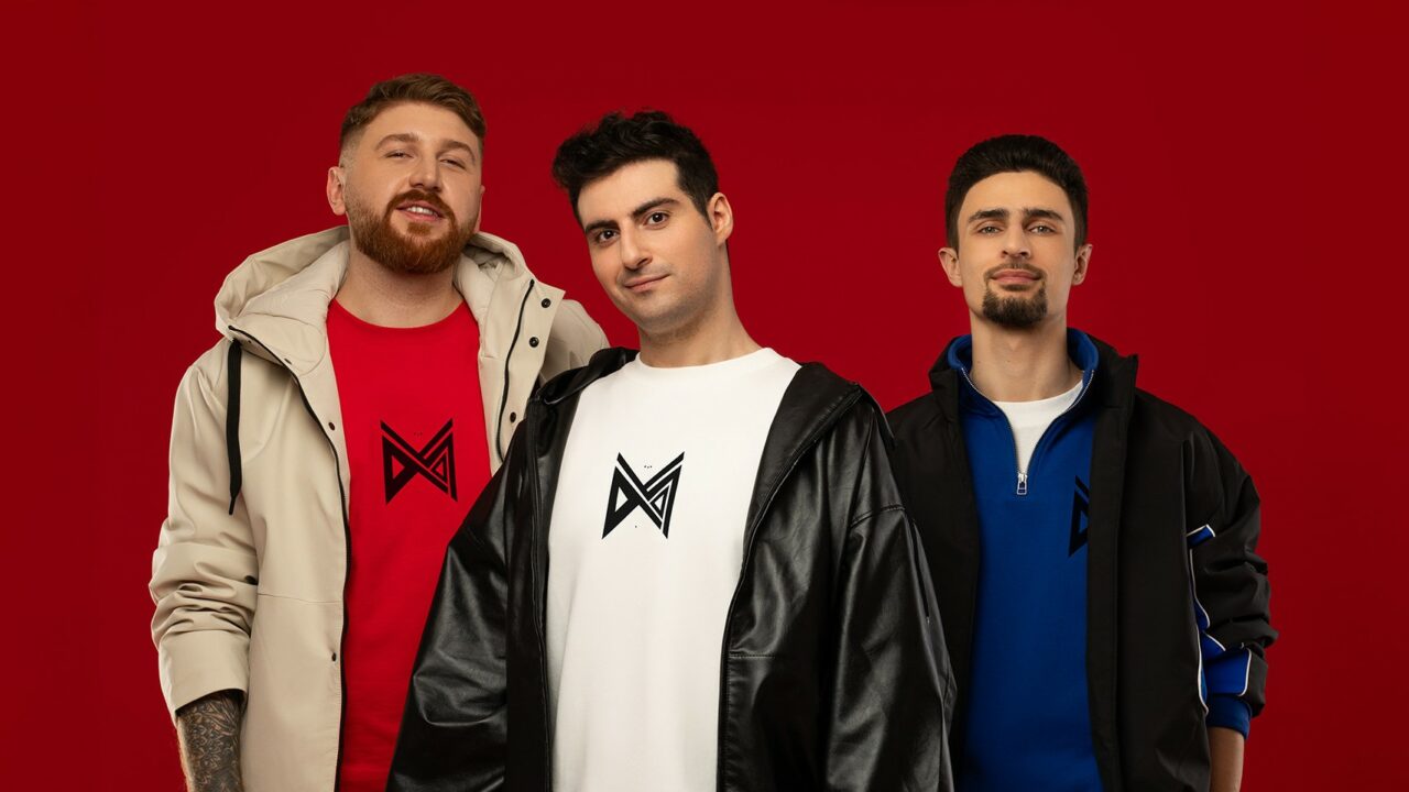El grupo Mamagama representará a Azerbaiyán en Eurovisión 2025