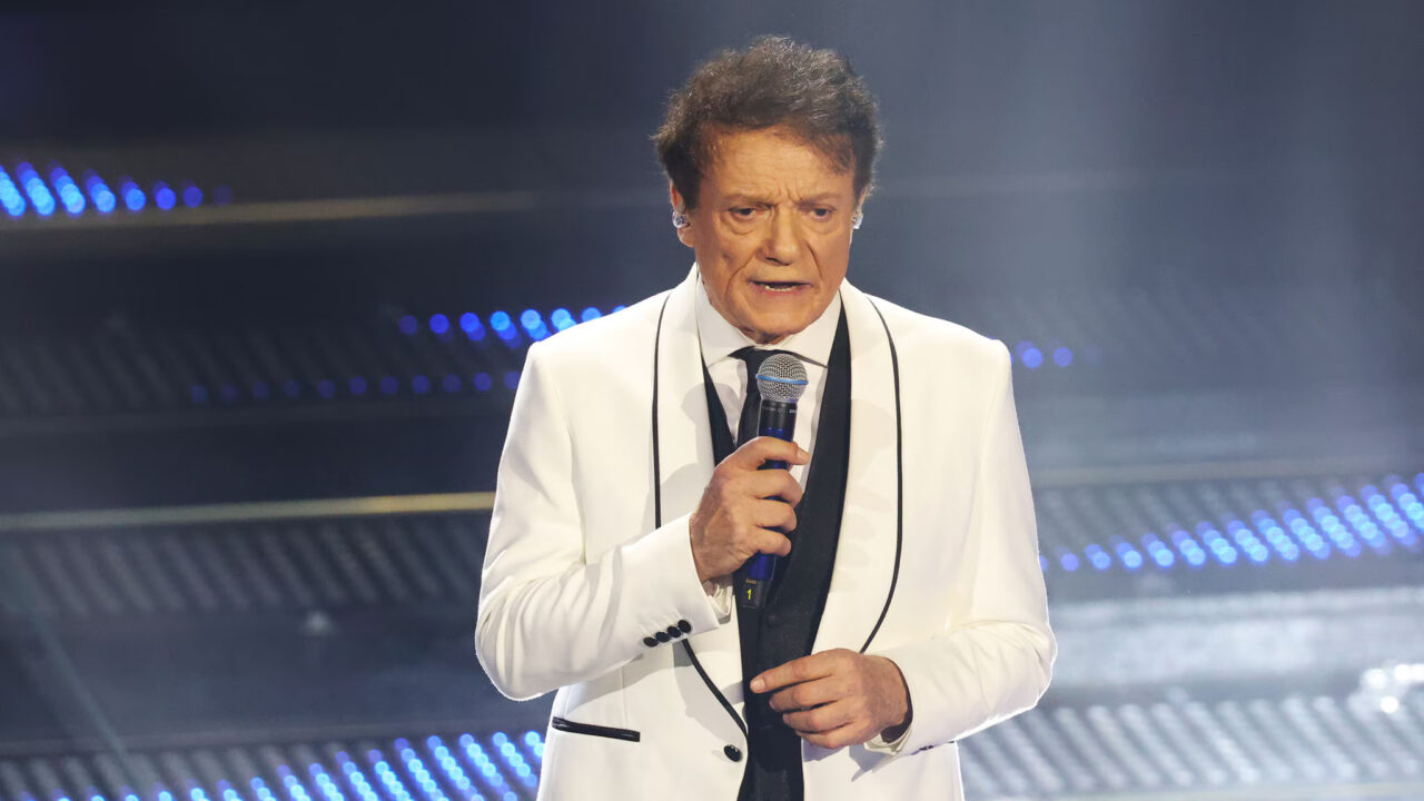 Escucha «Tra Le Mani Un Cuore», la canción de Massimo Ranieri para Sanremo 2025: letra de la canción, biografía del artista