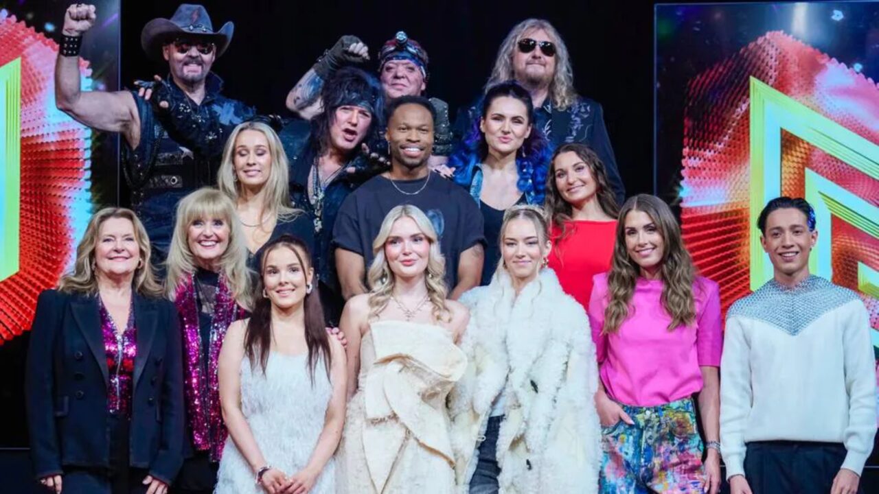 Noruega elige su representante en Eurovisión 2025 en la gran final del Melodi Grand Prix 2025: participantes, mecánica, guía, horario y cómo verlo