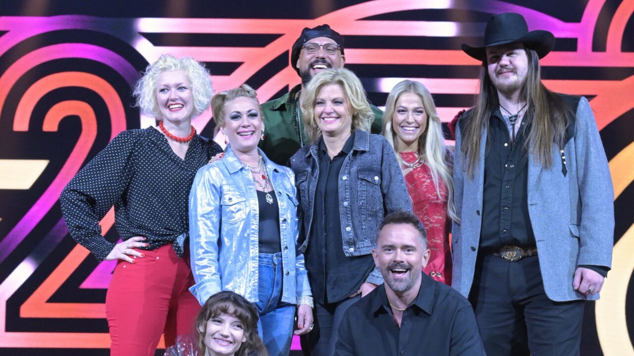 Llega la segunda eliminatoria del Melodifestivalen 2025: horario, mecánica, participantes y dónde verla