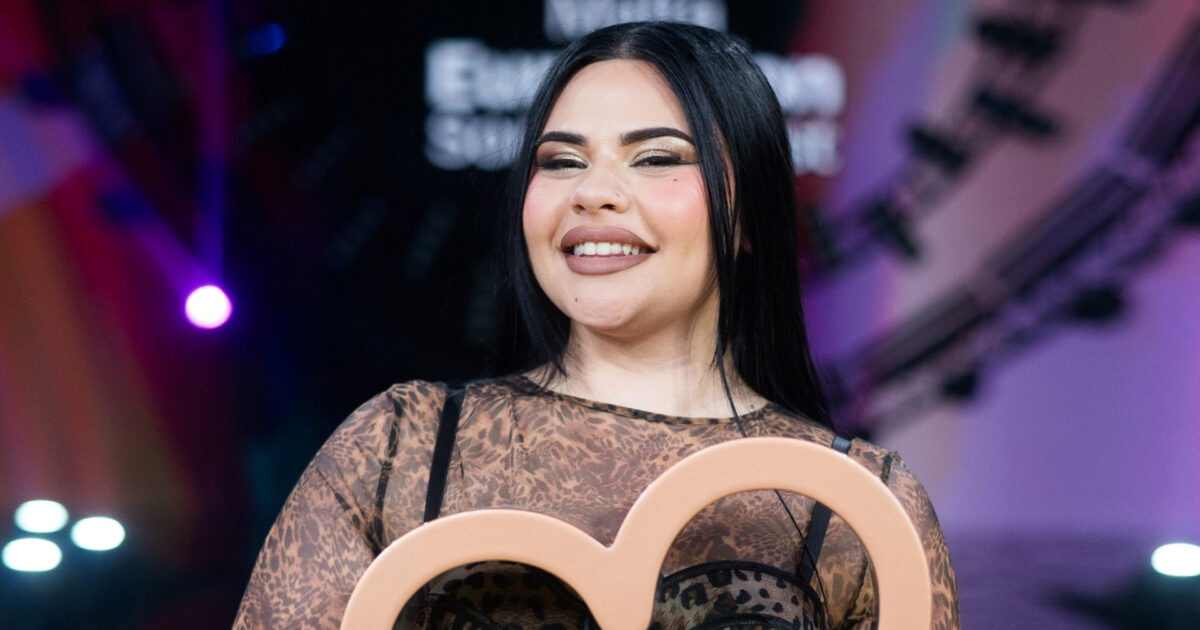 Miriana Conte / Albert Camilleri - PBS Malta