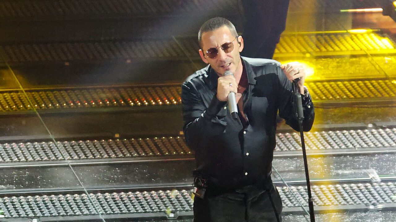 Escucha «Non Ti Dimentico», la canción de Modà para Sanremo 2025: letra de la canción, biografía de los artistas
