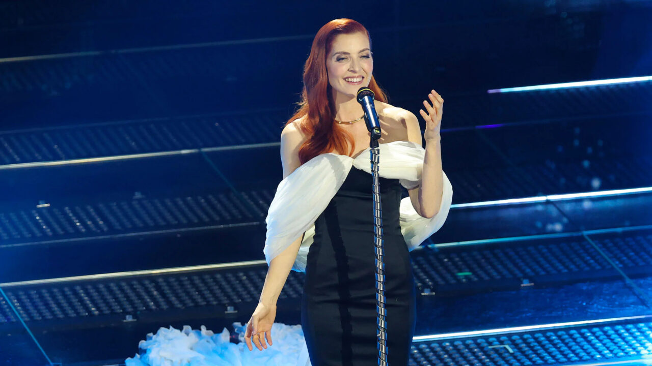 Escucha «Se Ti Innamori, Muori», la canción de Noemi para Sanremo 2025: letra de la canción, biografía de la artista