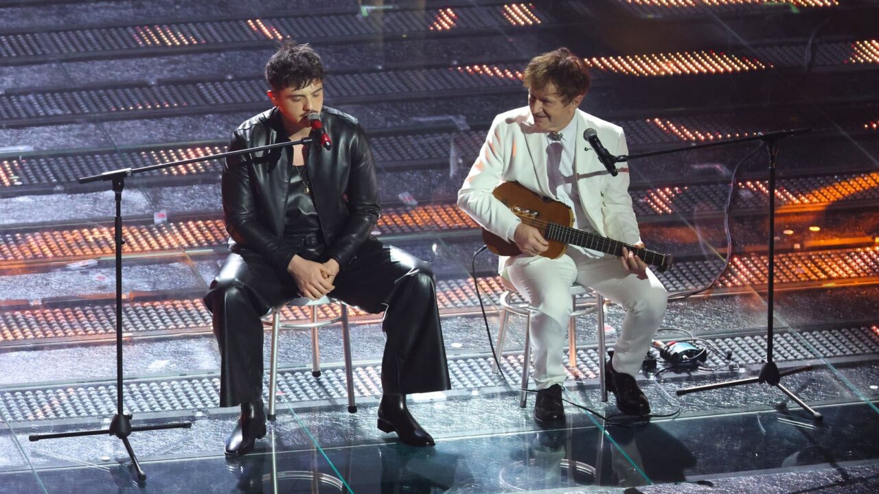 ¿Cuáles son las categorías del Festival de Sanremo? Campioni, Nuove Proposte y su evolución histórica