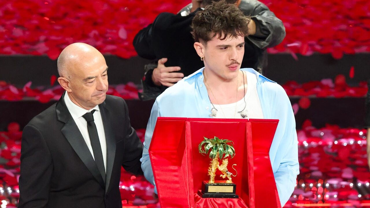Audiencias: La serata finale de Sanremo 2025 arrasa con un 73,1% de audiencia en RAI1 aunque baja levemente respecto a 2024