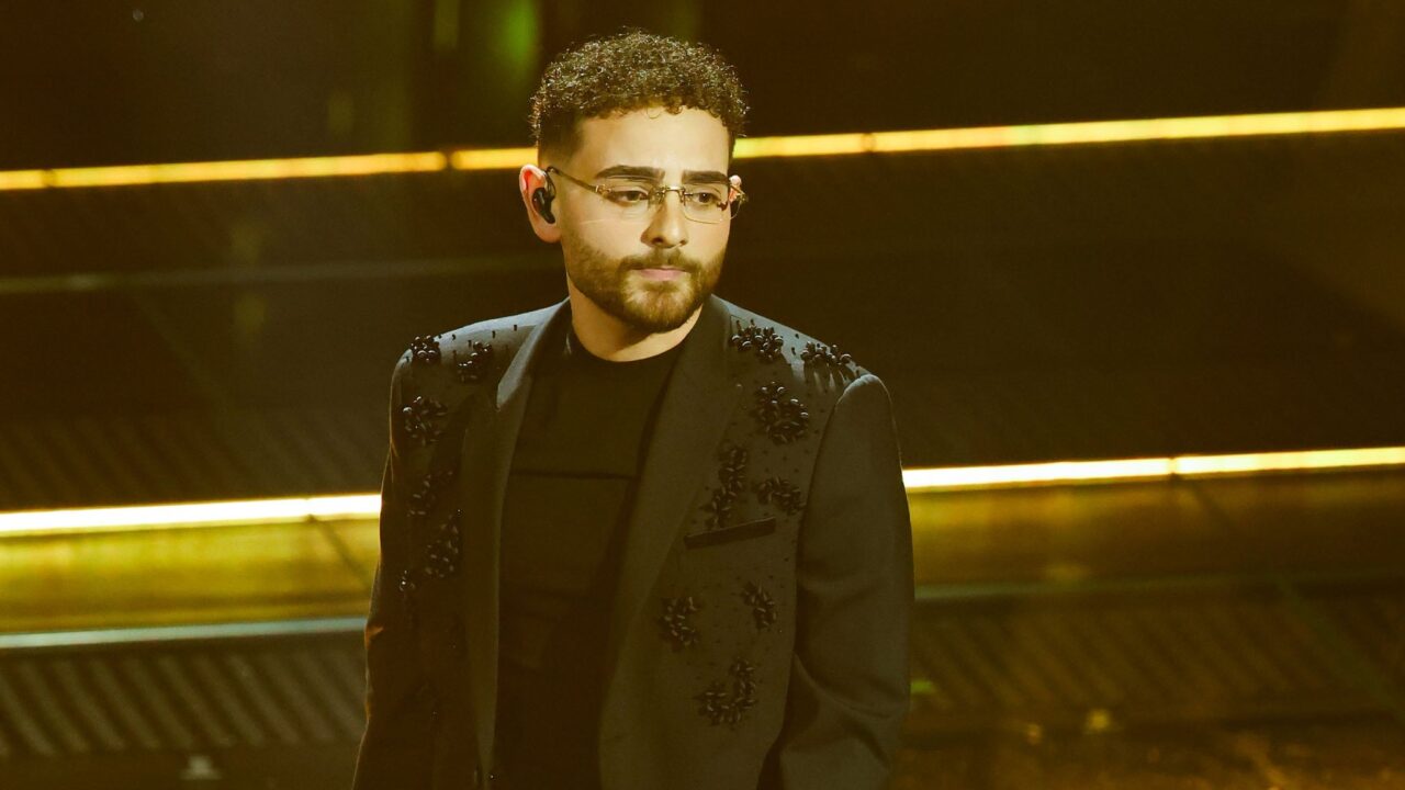 Escucha «Mille vote ancora», la canción de Rocco Hunt para Sanremo 2025: letra de la canción, biografía del artista