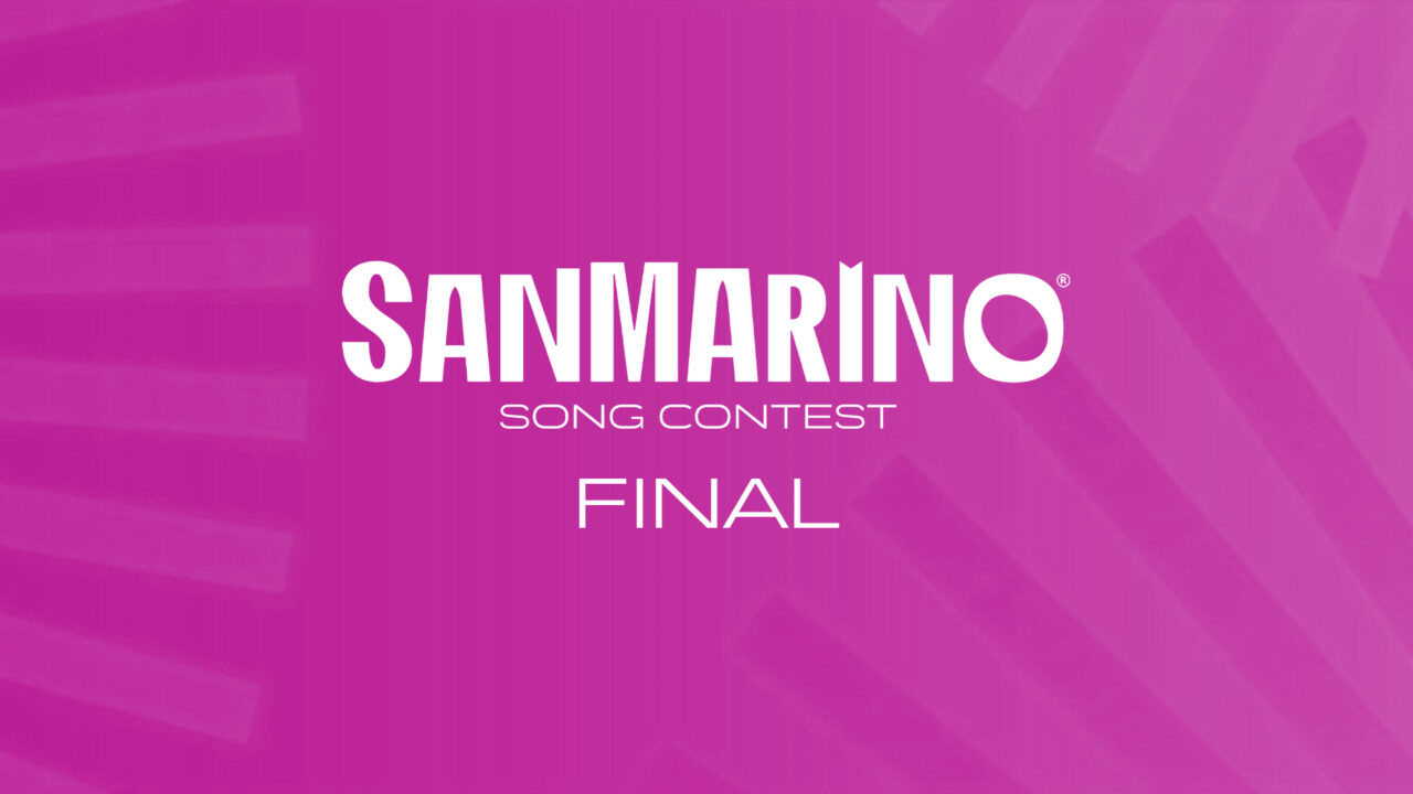 ¡A votar! Predice el ganador del San Marino Song Contes 2025 y participa en La Liga de Porras y Churros