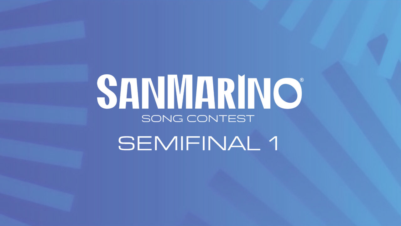 San Marino emite la primera de las siete semifinales que componen el San Marino Song Contest 2025: participantes, mecánica, horario y cómo verlo