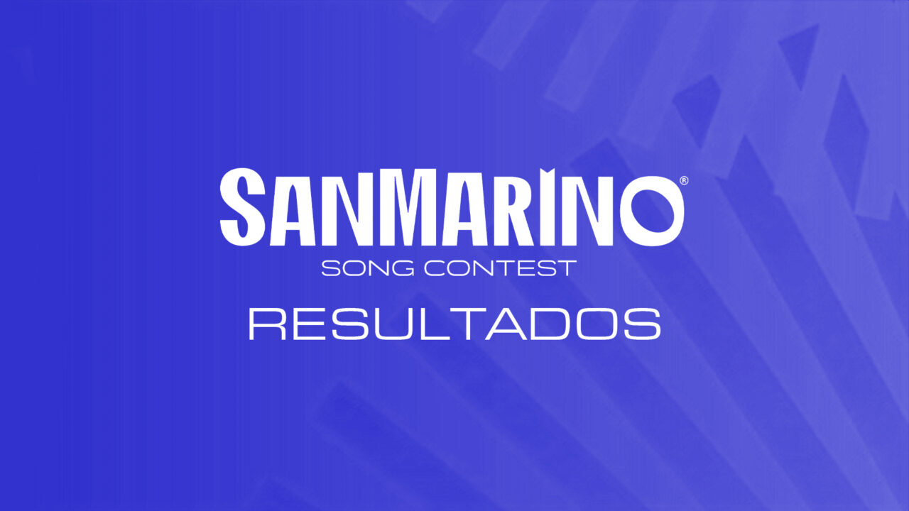 San Marino Song Contest 2025, repaso de los resultados de las siete semifinales y la repesca