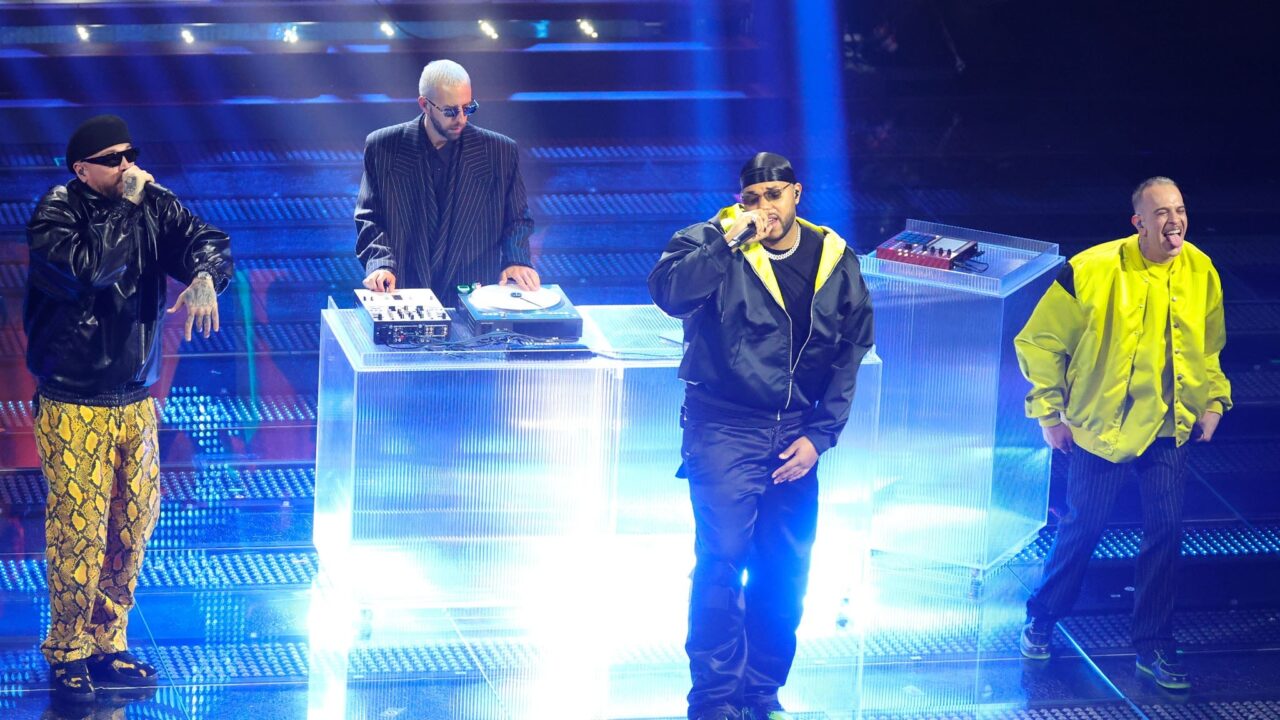 Escucha «La mia parola», la canción de Shablo feat. Guè, Joshua & Tormento para Sanremo 2025: letra de la canción, biografía de los artistas