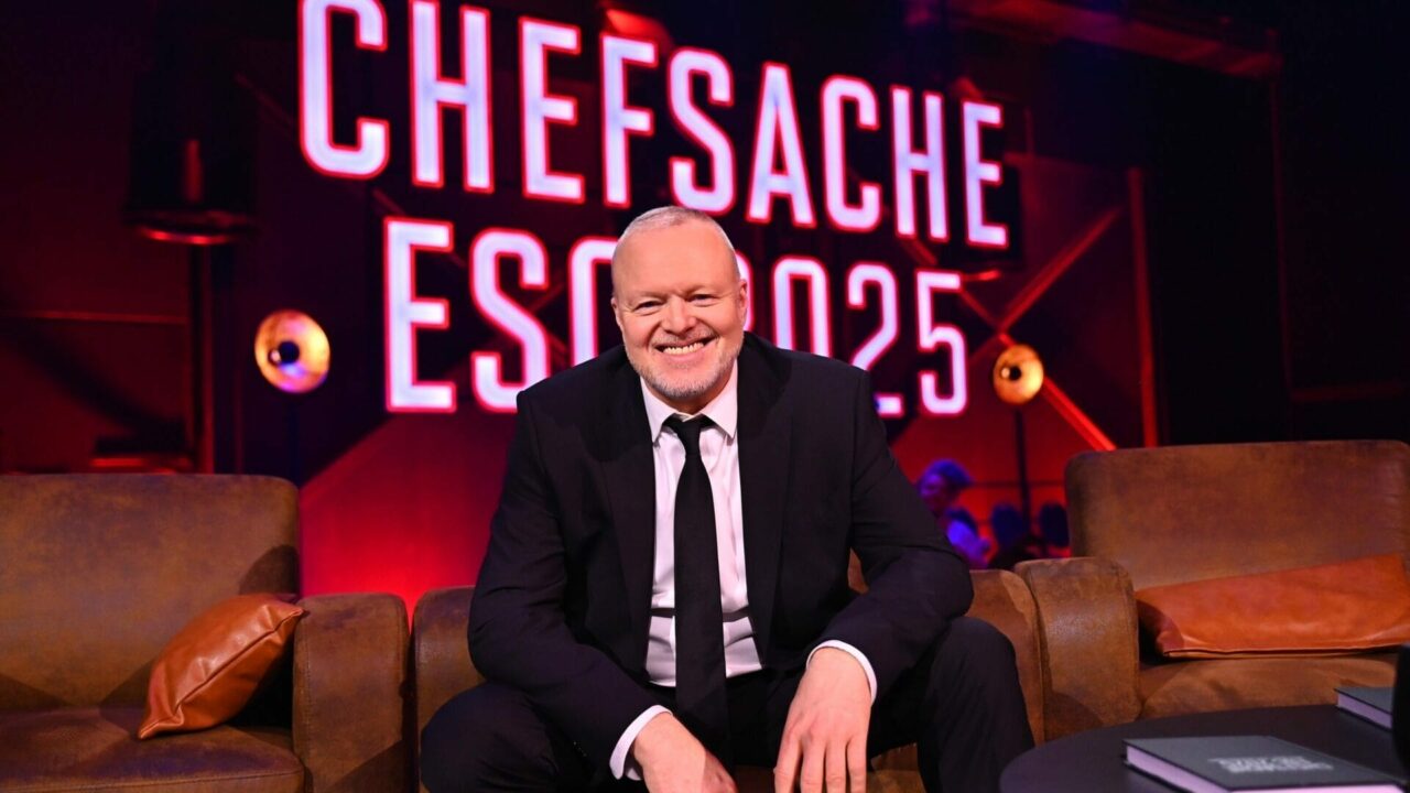 Audiencias: Las eliminatorias de Chefsache ESC, la preselección de Alemania para Eurovisión 2025, se estrenan correctas en su emisión en RTL