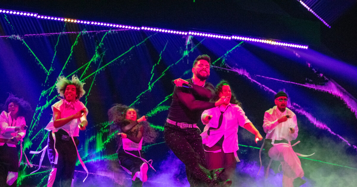 Benidorm Fest 2026: RTVE licita el alquiler de Steadicam y ópticas para la producción del festival