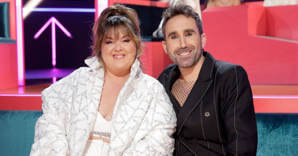 La post gala del Benidorm Fest 2025 supuso un coste de 86.598 euros