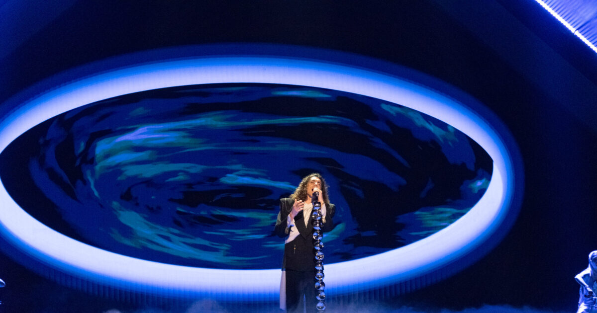 El Benidorm Fest 2026 contará con pulseras iluminadas durante sus galas