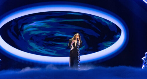 El Benidorm Fest 2026 contará con pulseras iluminadas durante sus galas