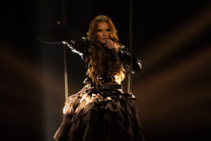 El Hotel Don Pancho filtra las posibles fechas del Benidorm Fest 2026