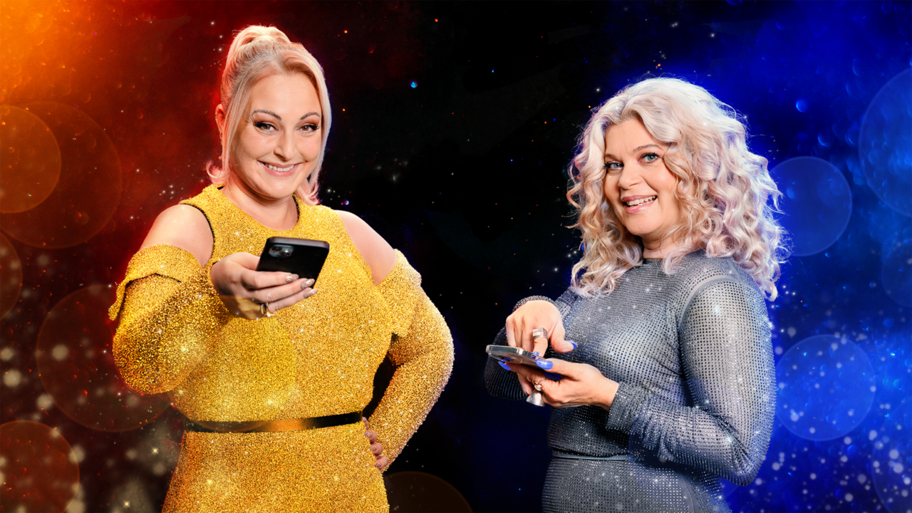 Dinamarca abre la votación online del Dansk Melodi Gran Prix 2025: Es gratuita y se puede votar hasta el viernes 28
