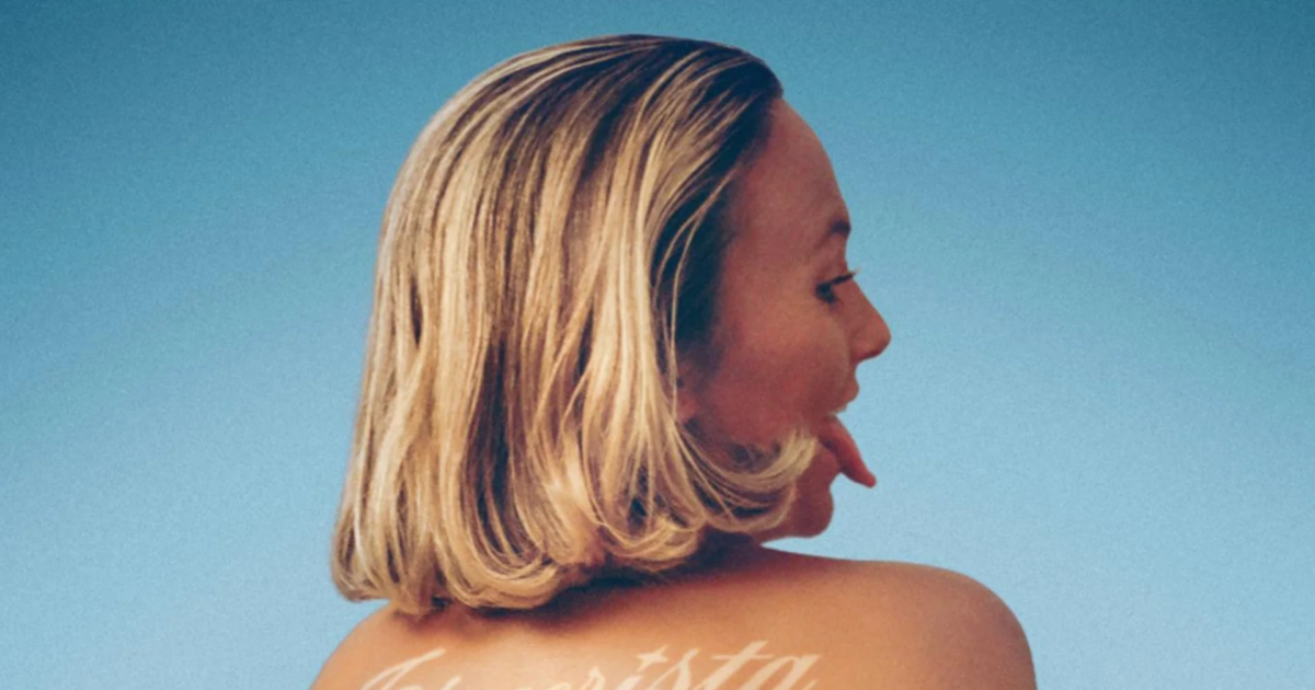 Rigoberta Bandini presenta su segundo disco de estudio ‘Jesucrista Superstar’