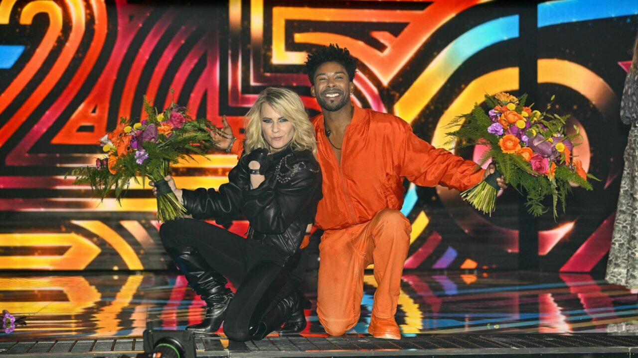 Melodifestivalen 2025: Conoce a los primeros finalistas y participantes de la repesca de la preselección sueca